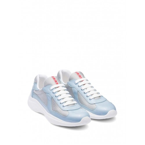 Prada America's Cup low-top sneakers