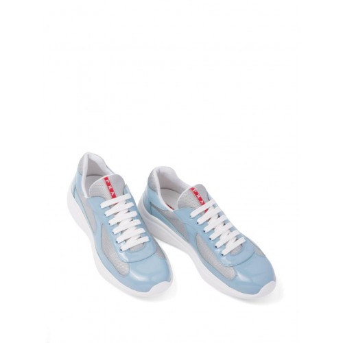 Prada America's Cup low-top sneakers