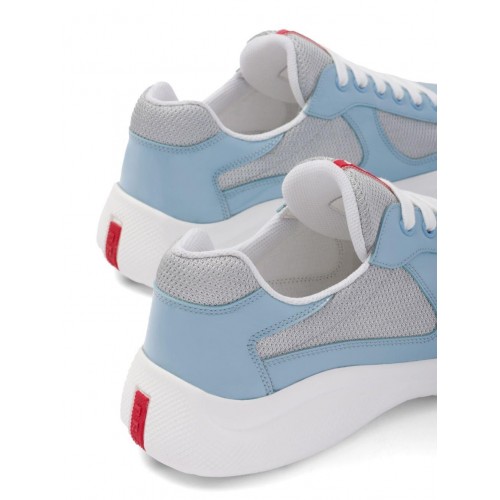 Prada America's Cup low-top sneakers