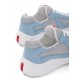 Prada America's Cup low-top sneakers