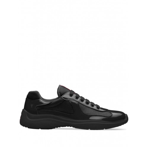 Prada America's Cup low-top sneakers