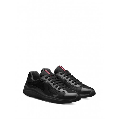 Prada America's Cup low-top sneakers