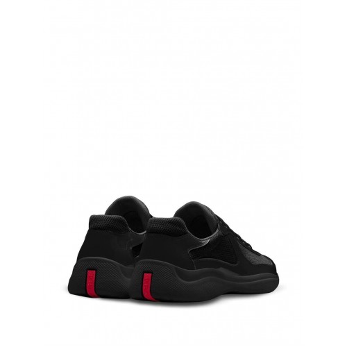 Prada America's Cup low-top sneakers