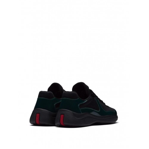 Prada America's Cup low-top sneakers