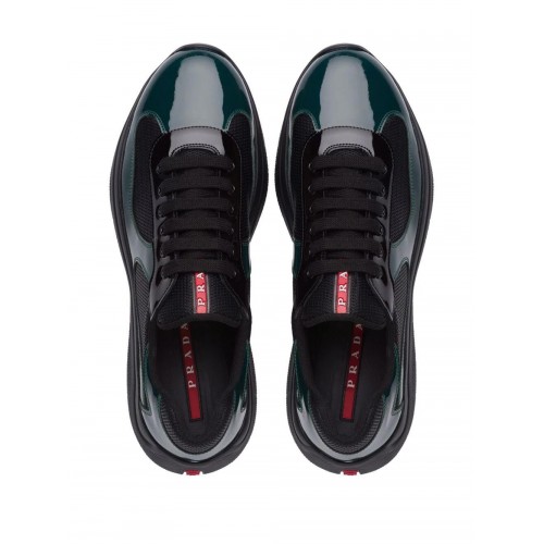 Prada America's Cup low-top sneakers