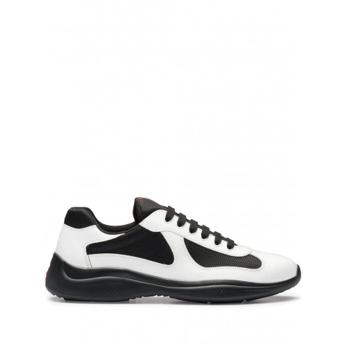 Prada America's Cup low-top sneakers