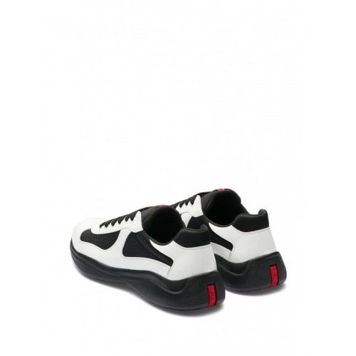 Prada America's Cup low-top sneakers