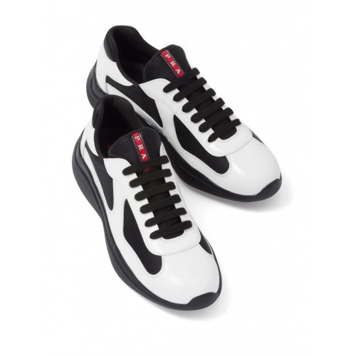 Prada America's Cup low-top sneakers