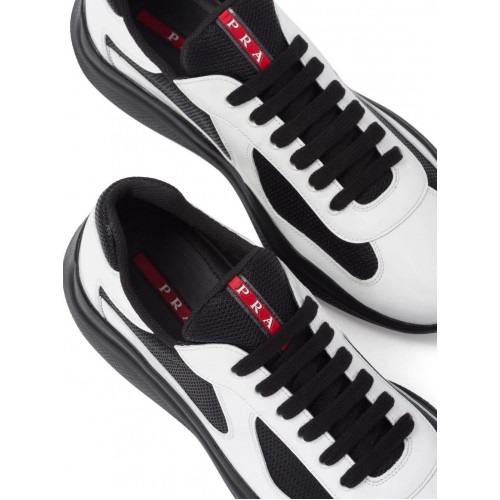 Prada America's Cup low-top sneakers