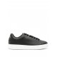 Versace Greca faux-leather sneakers