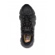 Versace Trigreca Barocco-jacquard caged sneakers