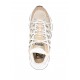 Versace Trigreca Barocco-jacquard caged sneakers