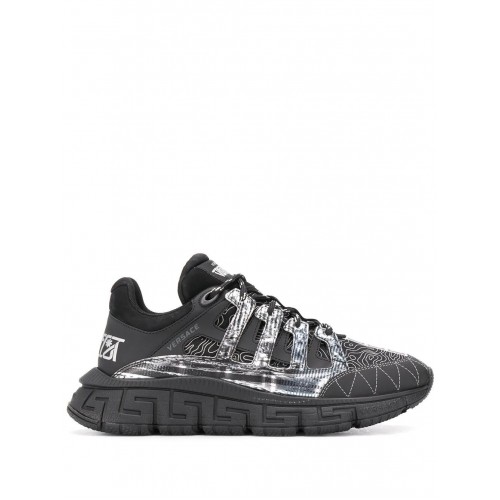 Versace Trigreca low-top sneakers