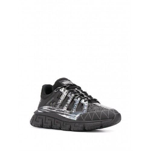 Versace Trigreca low-top sneakers