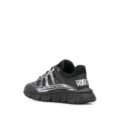 Versace Trigreca low-top sneakers