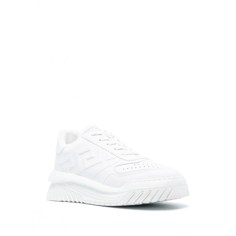 Versace Odissea chunky-sole sneakers