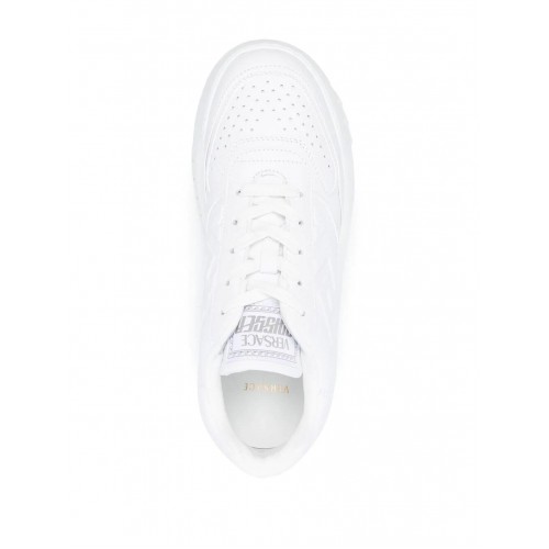 Versace Odissea chunky-sole sneakers