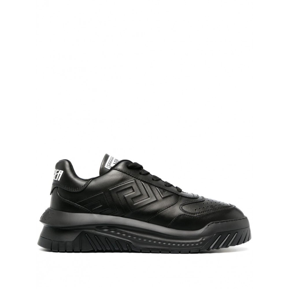 Versace Odissea chunky-sole sneakers