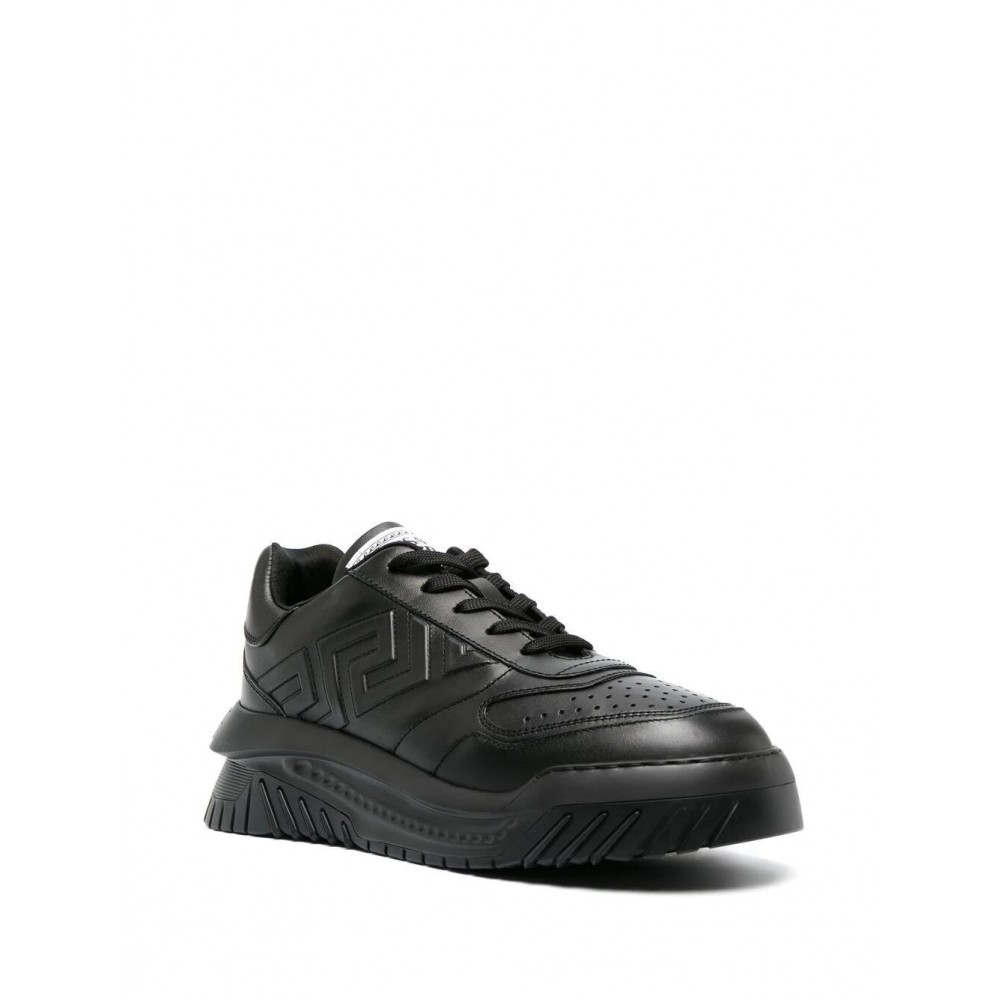 Versace Odissea chunky-sole sneakers