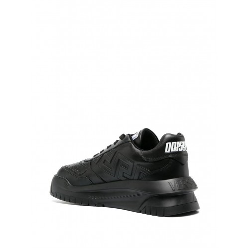 Versace Odissea chunky-sole sneakers