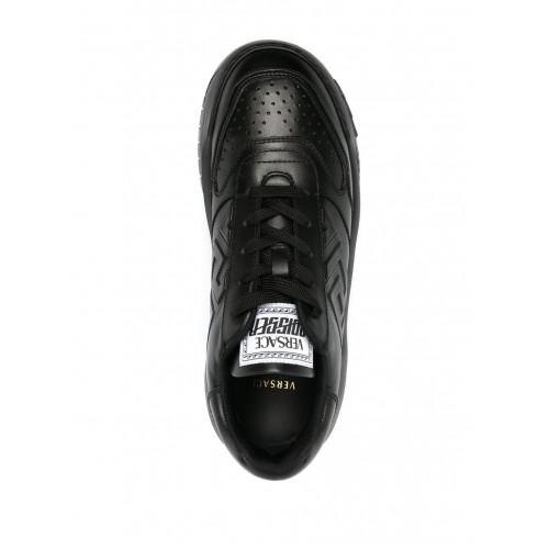 Versace Odissea chunky-sole sneakers