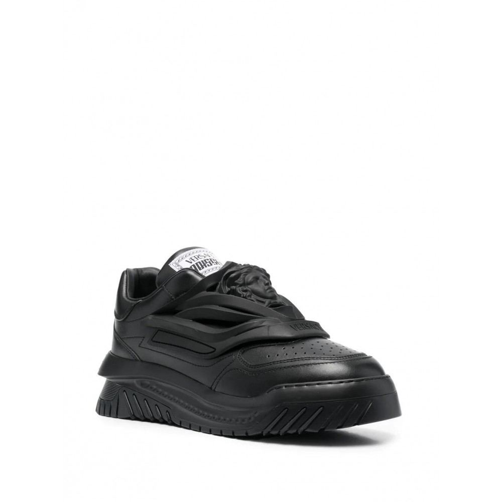 Versace Odissea chunky-sole sneakers