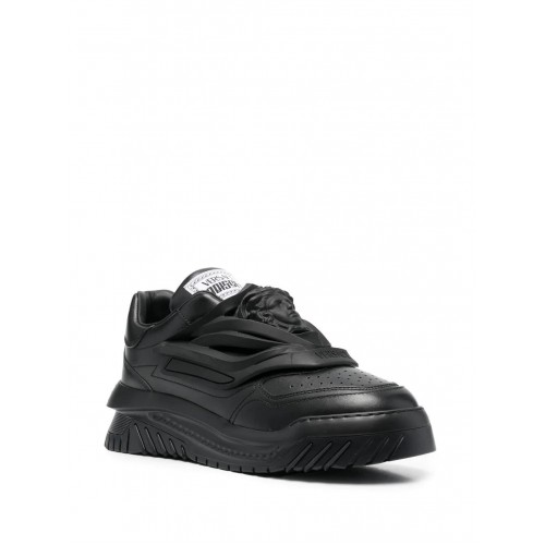 Versace Odissea chunky-sole sneakers