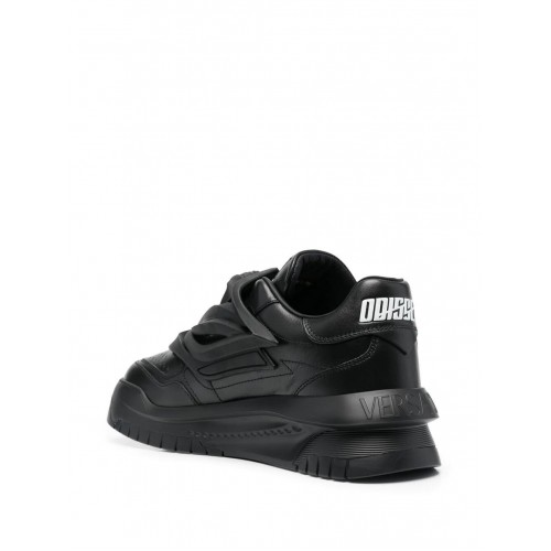 Versace Odissea chunky-sole sneakers