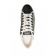 Versace Barocco Greca jacquard sneakers