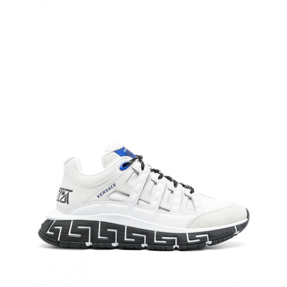 Versace Trigreca low-top sneakers