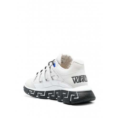 Versace Trigreca low-top sneakers