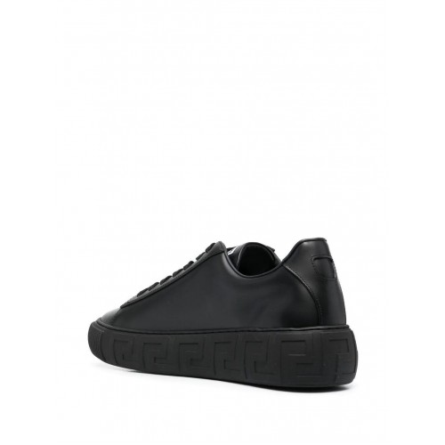 Versace Greca-sole logo sneakers