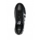 Versace Greca-sole logo sneakers