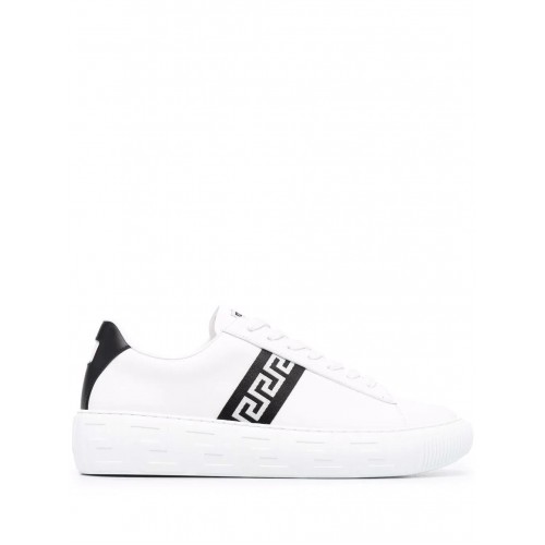 Versace Greca low-top sneakers