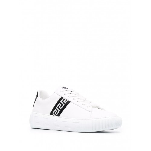 Versace Greca low-top sneakers