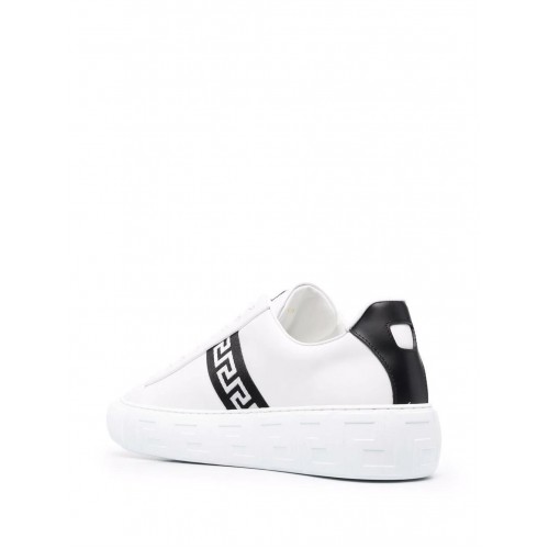 Versace Greca low-top sneakers