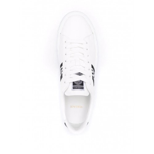 Versace Greca low-top sneakers