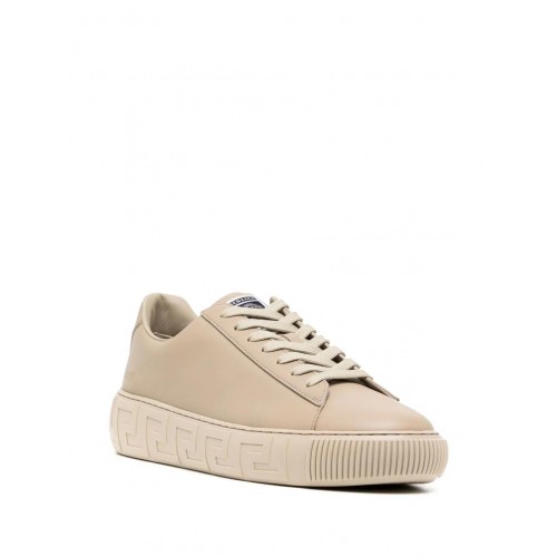 Versace La Greca low-top sneakers