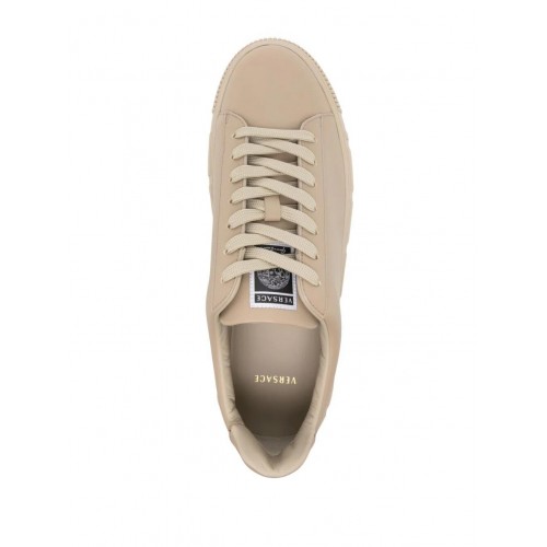 Versace La Greca low-top sneakers