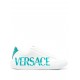 Versace La Greca low-top sneakers