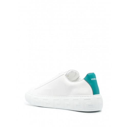 Versace La Greca low-top sneakers