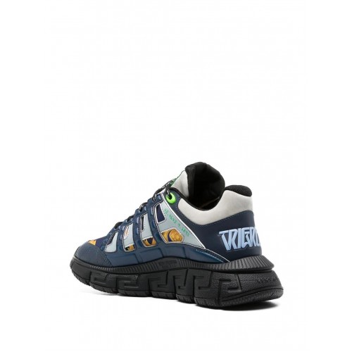 Versace Trigreca low-top sneakers